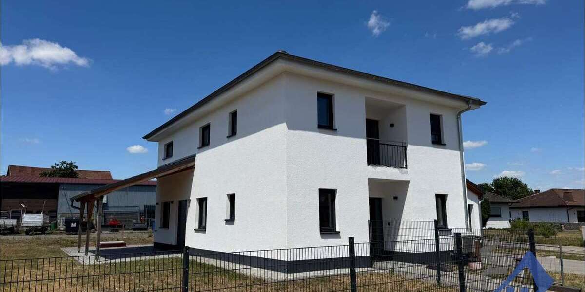 Einfamilienhaus Hütschenhausen / Spesbach Spesbach - 4 Zimmer, 167 m&sup2;, 2.650&euro; | Angebot:26997701