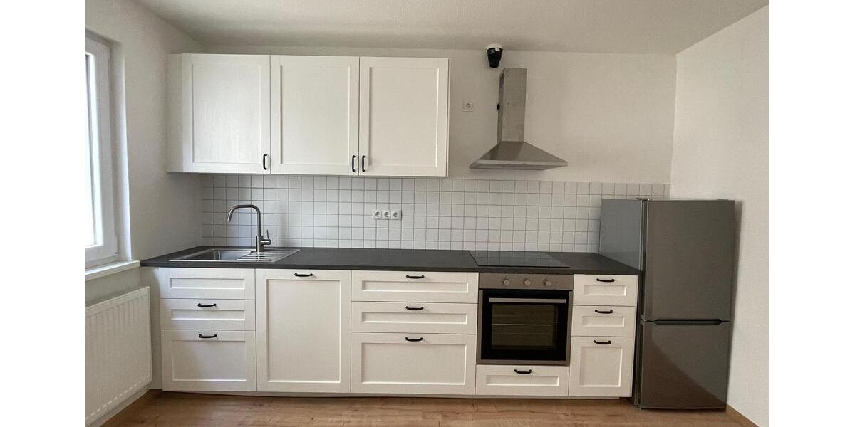 Helle 3-Zimmer Wohnung in Koblenzer Altstadt 3 zimmer