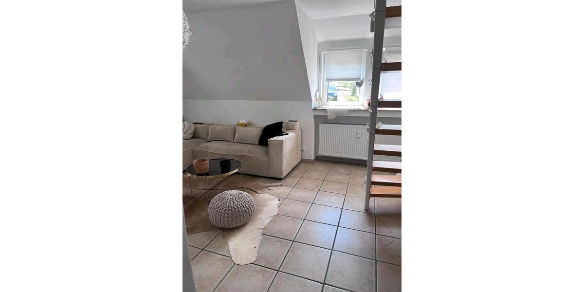 Maisonettenwohnung Gevelsberg - 4 Zimmer, 530&euro; | Angebot:23627247