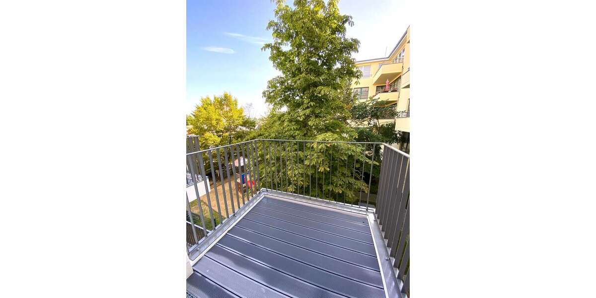 Etagenwohnung Berlin Adlershof - 1 Zimmer, 25 m&sup2;, 647&euro; | Angebot:26740872