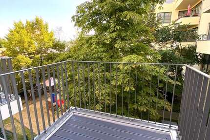 Wohnung Berlin Adlershof - 1 Zimmer, 25 m&sup2;, 647&euro; | Angebot:26740872