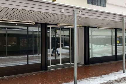 Gewerbeobjekt Hannover Buchholz-Kleefeld - 2.143&euro; | Angebot:24950539