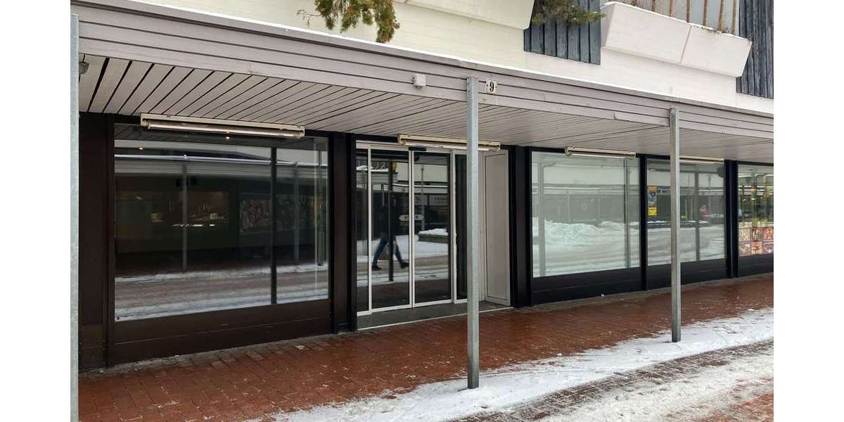 Gewerbeobjekt Hannover Buchholz-Kleefeld - 2.143&euro; | Angebot:24950539