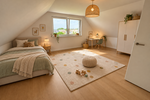 Erstbezug großzügige Maisonette in Rösrath TOP Anbindung Nahe Autobahn - Maisonettenwohnung Rösrath | Angebot:27085335
