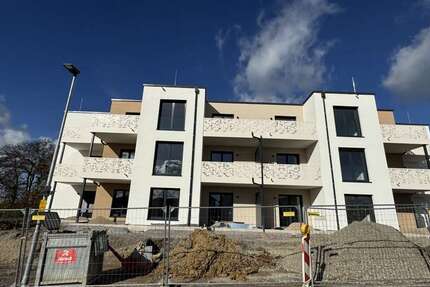 Wohnung zum Mieten in Ölbronn - Dürm 500 € 33.59 m² 1 zimmer