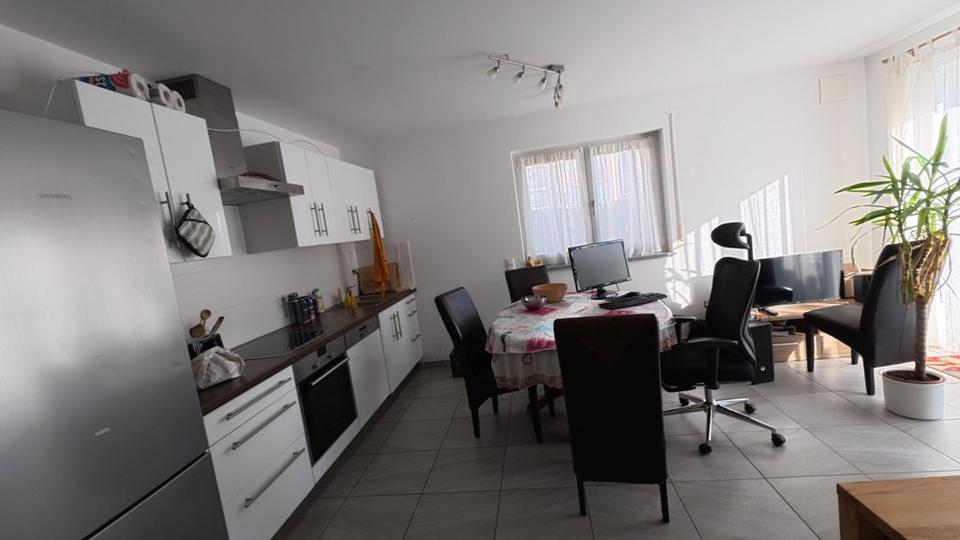 Wohnen auf Zeit Augsburg Bergheim - 2 Zimmer, 56 m&sup2;, 1.090&euro; | Angebot:26275055