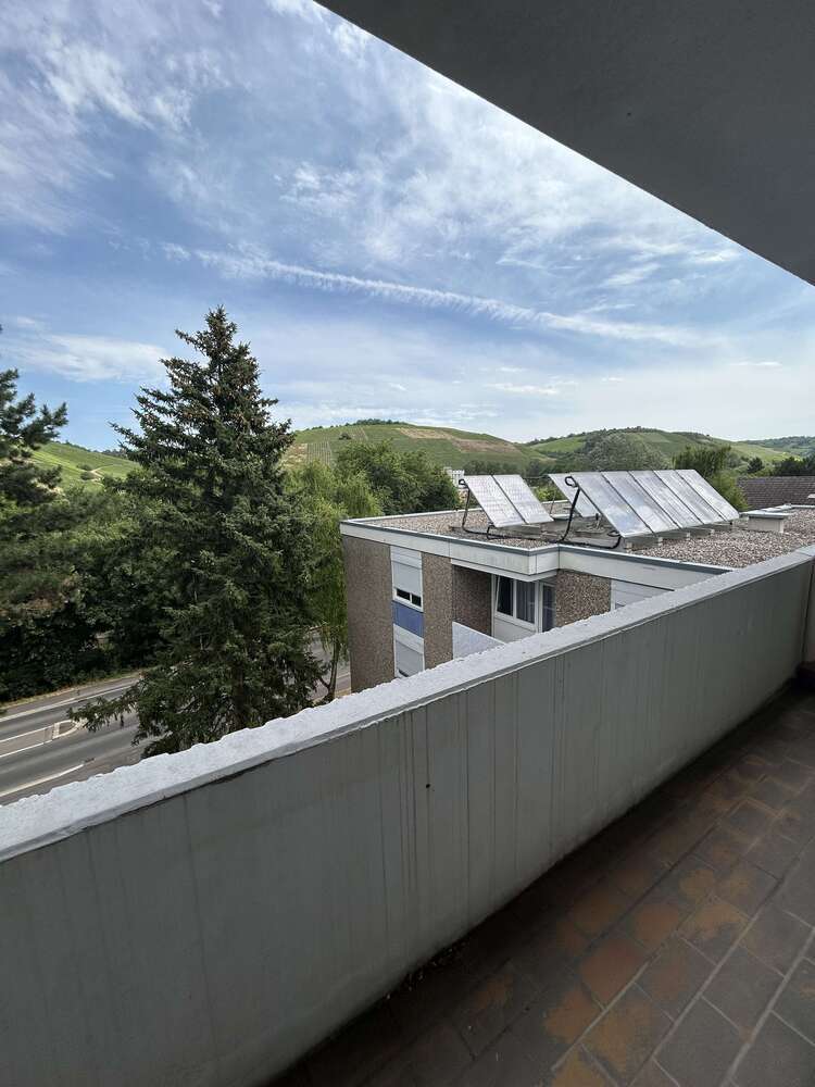 Wohnung zum Mieten in Würzburg 1.000 € 85 m²