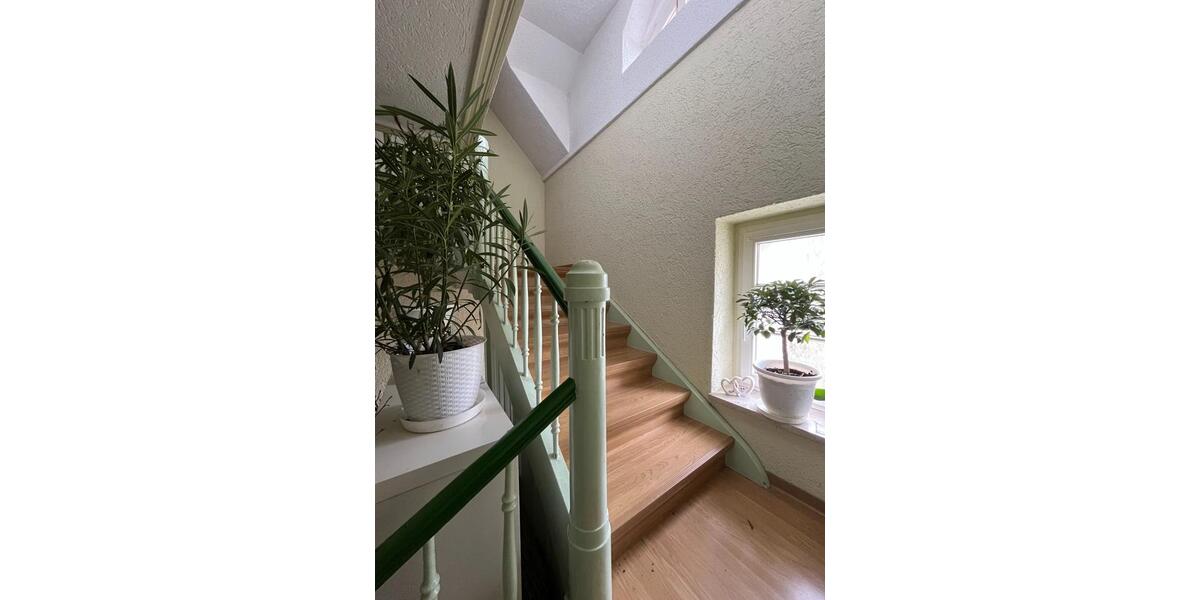 Etagenwohnung Tangermünde - 2 Zimmer, 50 m&sup2;, 348&euro; | Angebot:25960077