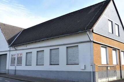 Gewerbeobjekt Bergkamen - 1.600&euro; | Angebot:25805267