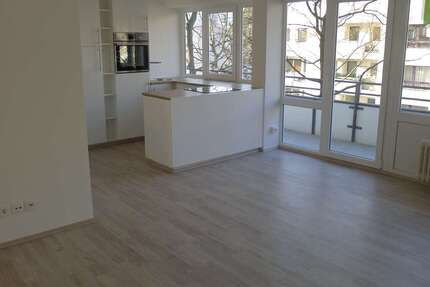 Wohnung zum Mieten in Berlin 1.499 € 62 m²
