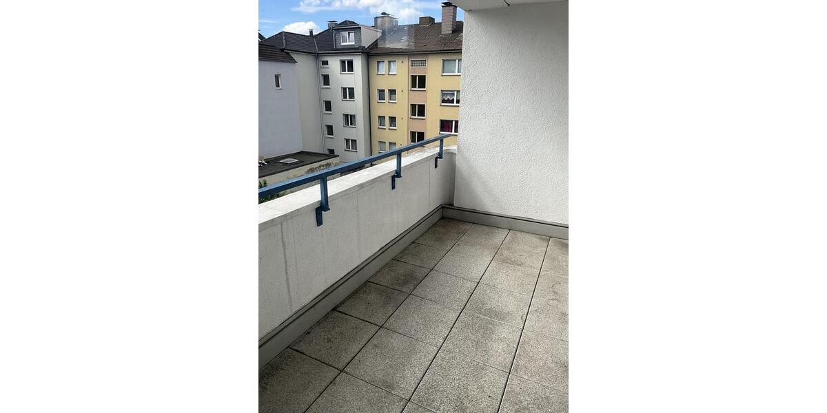 Etagenwohnung Wuppertal Gemarkung Elberfeld - 2 Zimmer, 55 m&sup2;, 539&euro; | Angebot:26586807