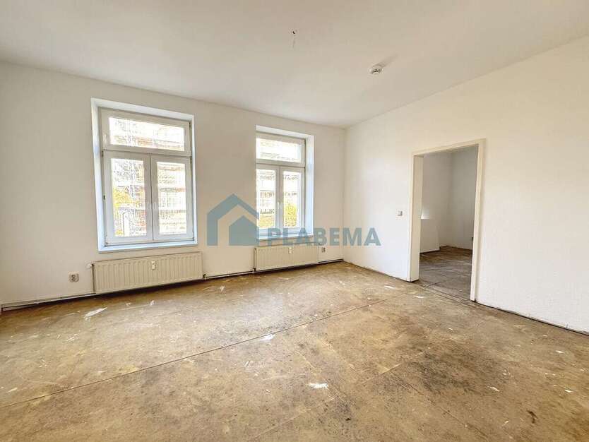 Wohnung zum Mieten in Schwerin 692 € 44.61 m² 2 zimmer