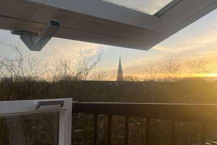 Wohnung zum Mieten in Hamburg 1.220 € 38 m²
