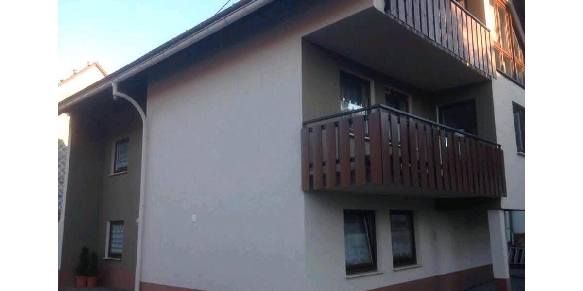 Einfamilienhaus in 55765 Birkenfeld zur vermieten. 6 zimmer