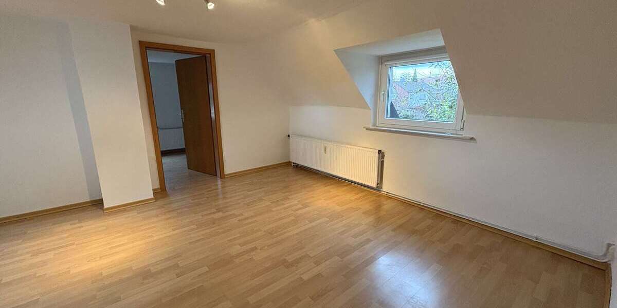 Etagenwohnung Minden Innenstadt - 2 Zimmer, 32 m&sup2;, 310&euro; | Angebot:27051878