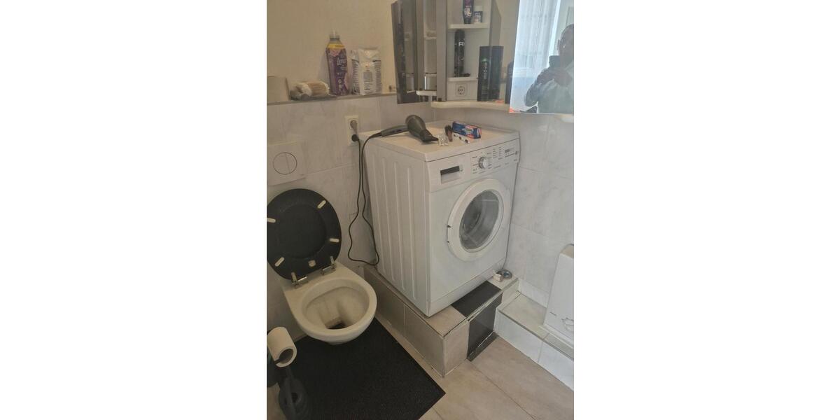 Etagenwohnung Oberndorf am Neckar - 2 Zimmer, 45 m&sup2;, 250&euro; | Angebot:26408635