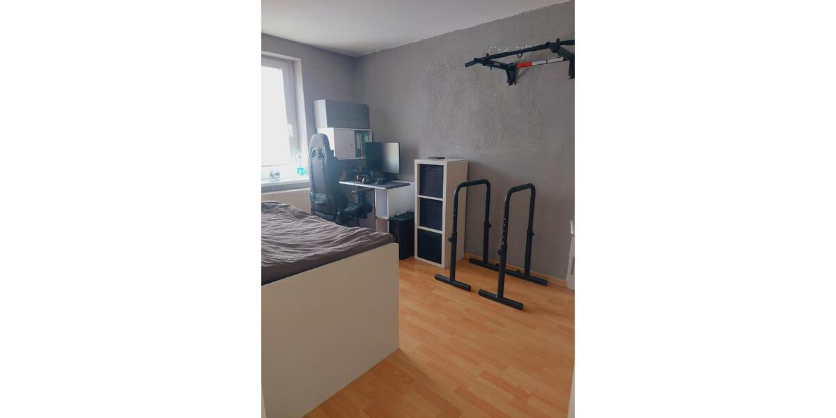 Maisonettenwohnung Magdeburg Ottersleben - 3 Zimmer, 99 m&sup2;, 750&euro; | Angebot:26701303