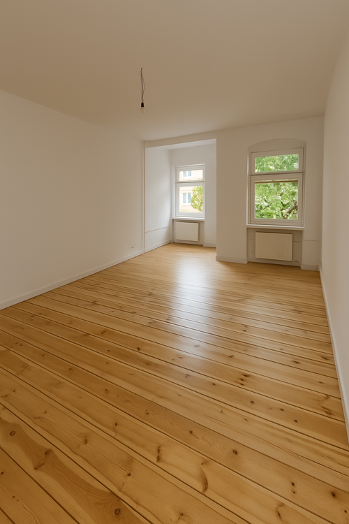 Wohnung zum Mieten in Berlin 1.519 € 63.29 m² 2 zimmer