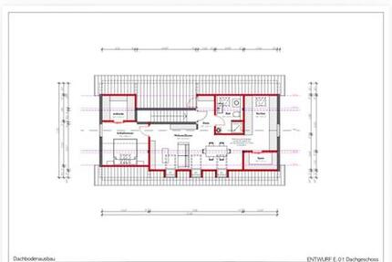 Wohnung Münsingen - 2.5 Zimmer, 60 m&sup2;, 800&euro; | Angebot:26411191