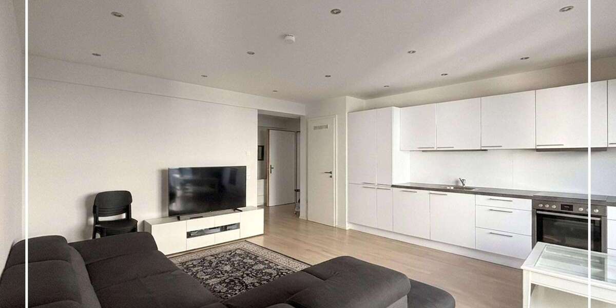 Etagenwohnung Stuttgart Stuttgart-Mitte - 2 Zimmer, 55 m&sup2;, 1.020&euro; | Angebot:26463560