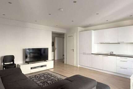 Wohnung Stuttgart Stuttgart-Mitte - 2 Zimmer, 55 m&sup2;, 1.020&euro; | Angebot:26463560