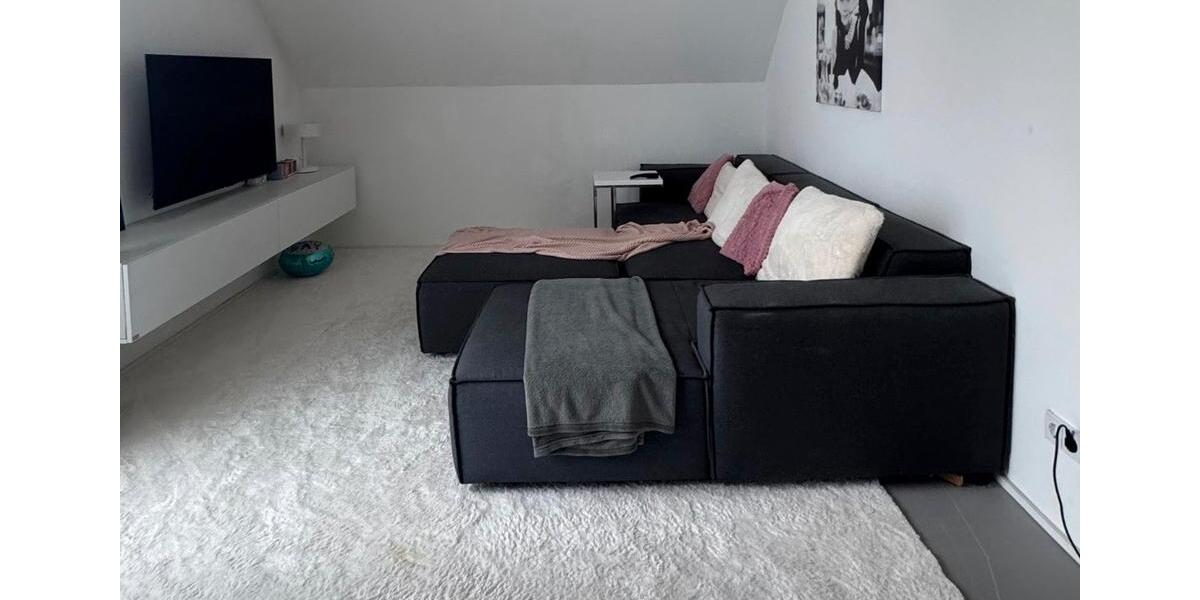 Etagenwohnung Darmstadt Darmstadt-Nord - 2 Zimmer, 69 m&sup2;, 1.200&euro; | Angebot:26640385