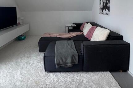 Wohnung Darmstadt Darmstadt-Nord - 2 Zimmer, 69 m&sup2;, 1.200&euro; | Angebot:26640385