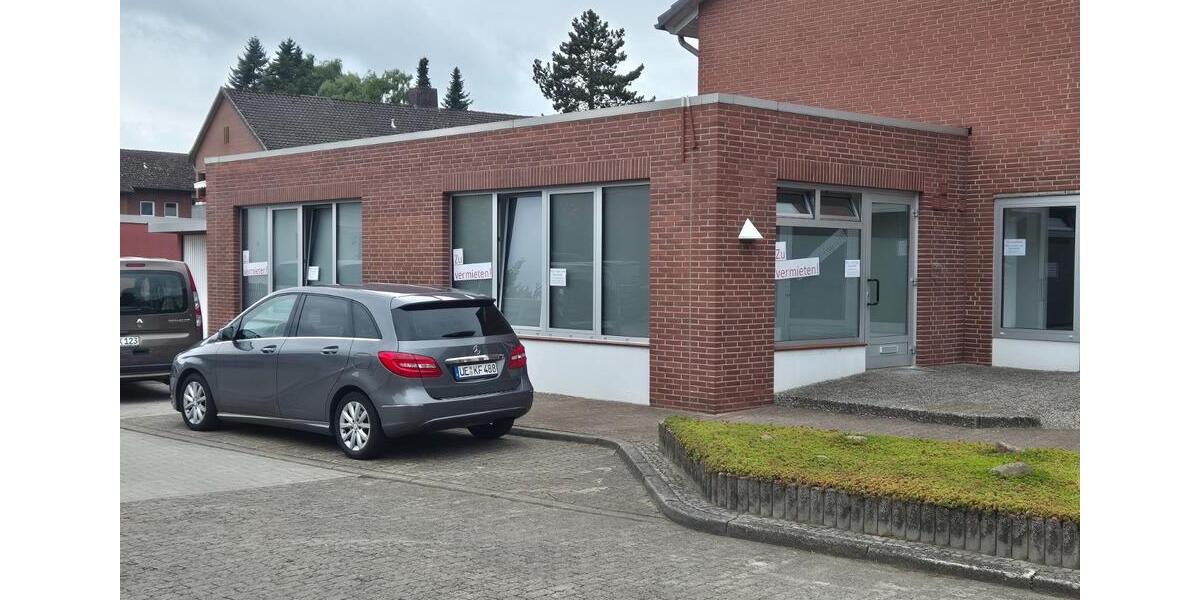 Gewerbeobjekt Bad Bodenteich - 540&euro; | Angebot:21511997