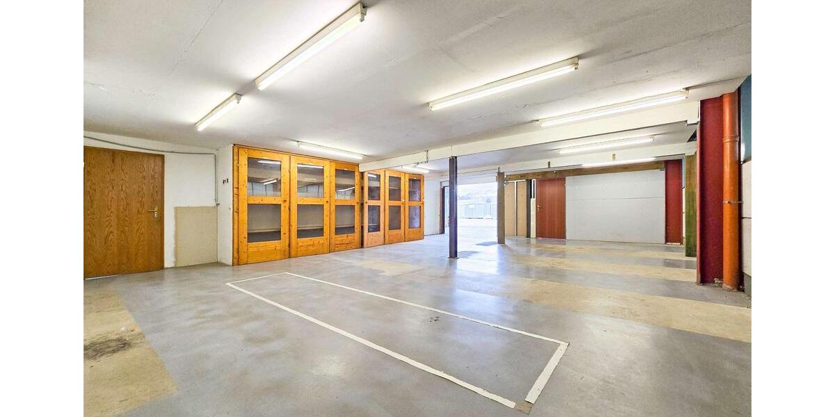 Gewerbeobjekt Konz - 3.000&euro; | Angebot:26007832