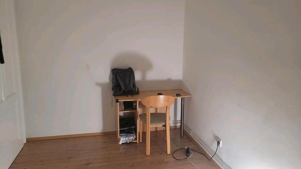 Wohnen auf Zeit Braunschweig Östliches Ringgebiet - 1 Zimmer, 20 m&sup2;, 380&euro; | Angebot:25523843