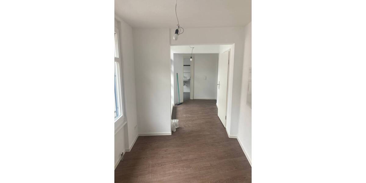 Etagenwohnung Schramberg - 2 Zimmer, 49 m&sup2;, 447&euro; | Angebot:25707910