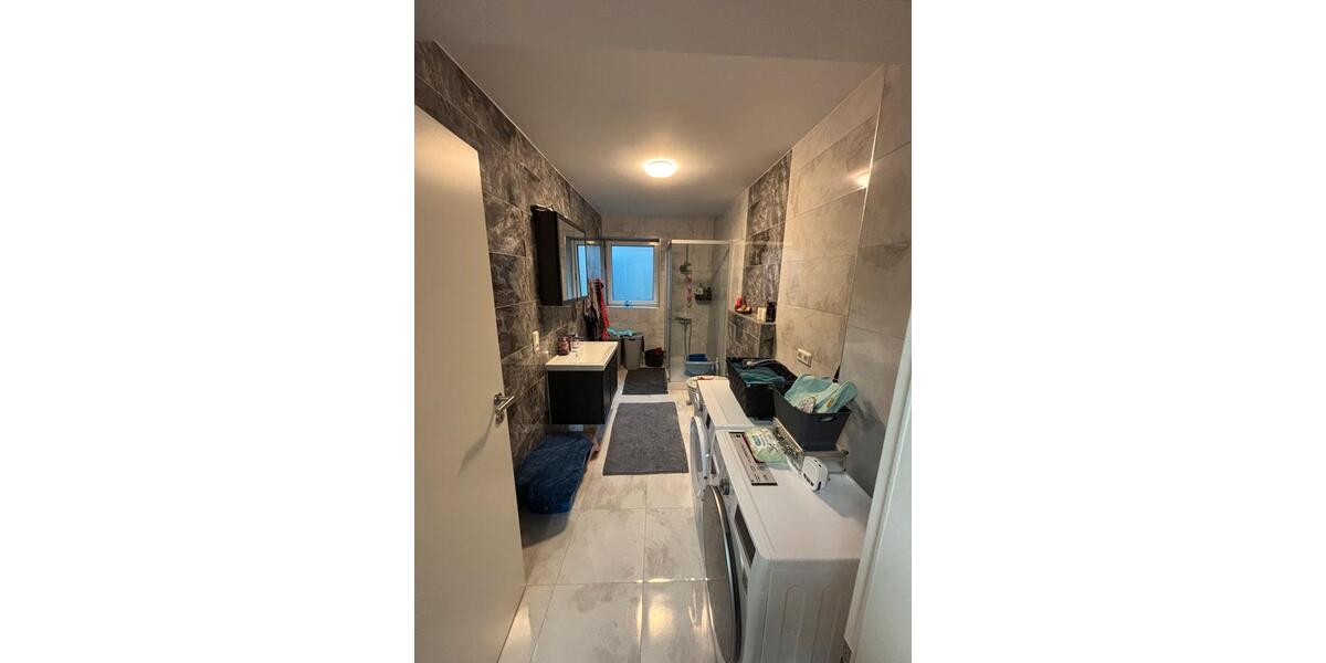 2ZKB Wohnung in Haiger Erdgeschoss mit Terrasse & Parkplatz 3 zimmer