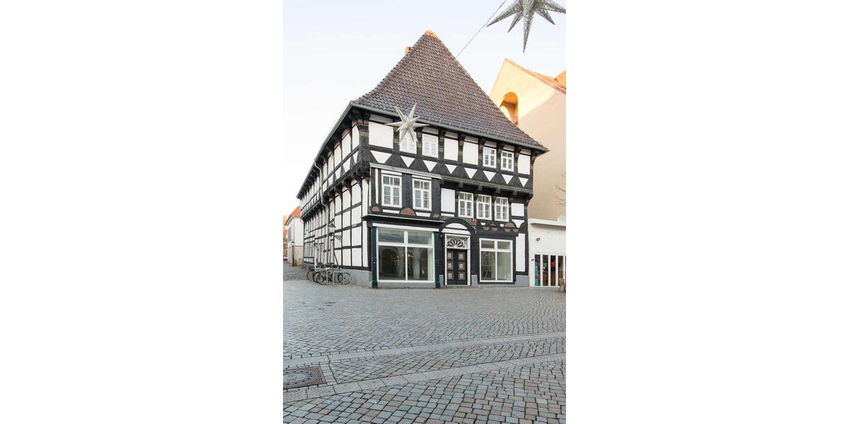 Gewerbeobjekt Hameln - 2.000&euro; | Angebot:23312794