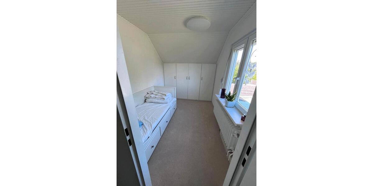 Dachgeschoßwohnung Dänischenhagen - 2 Zimmer, 30 m&sup2;, 480&euro; | Angebot:25437022