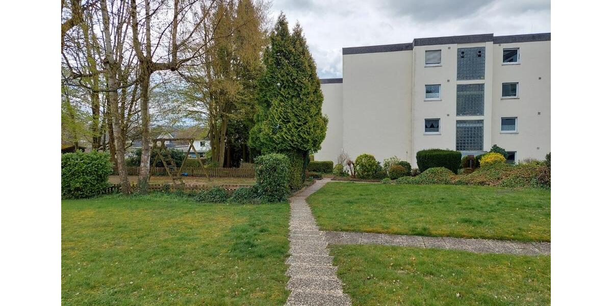 Etagenwohnung Wickede (Ruhr) - 4 Zimmer, 91 m&sup2;, 905&euro; | Angebot:26062577