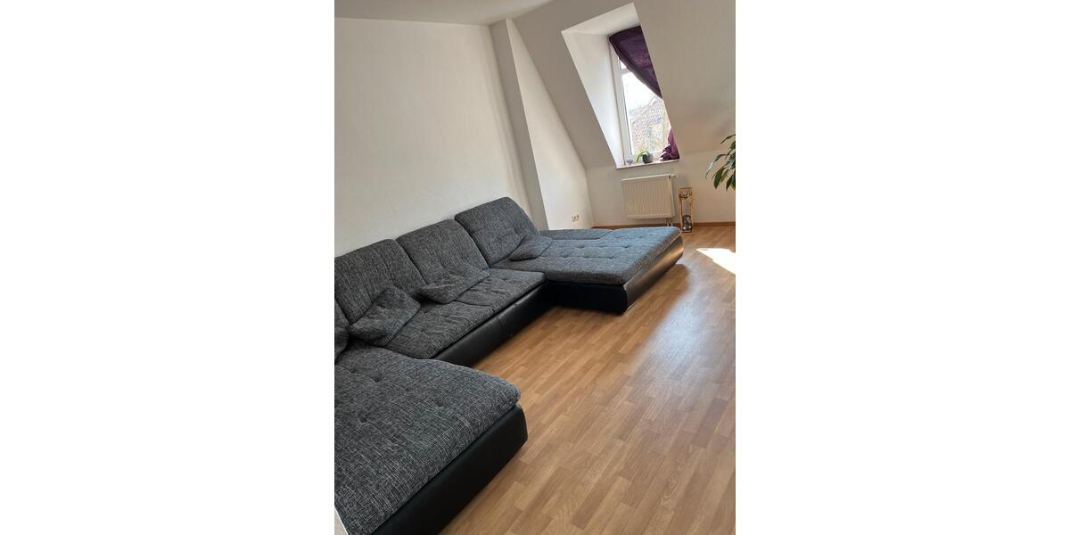 Etagenwohnung Nünchritz - 2 Zimmer, 64 m&sup2;, 440&euro; | Angebot:26232903