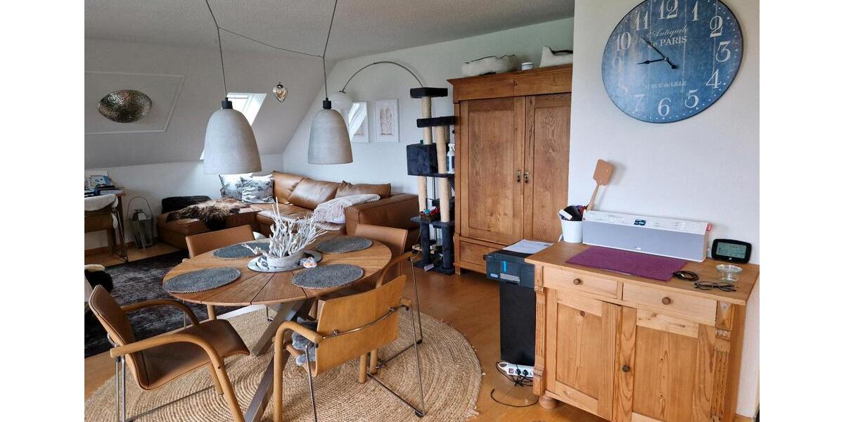 Zwischenvermietung 2 zimmer