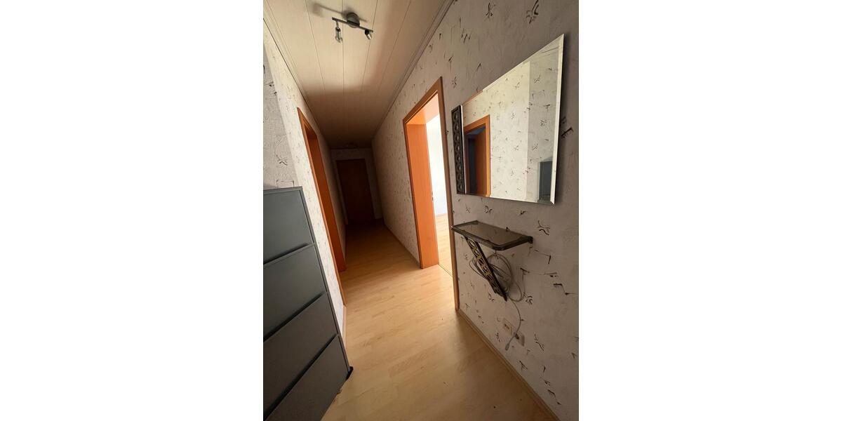 Erdgeschoßwohnung Stetten am kalten Markt - 2 Zimmer, 60 m&sup2;, 600&euro; | Angebot:25887948