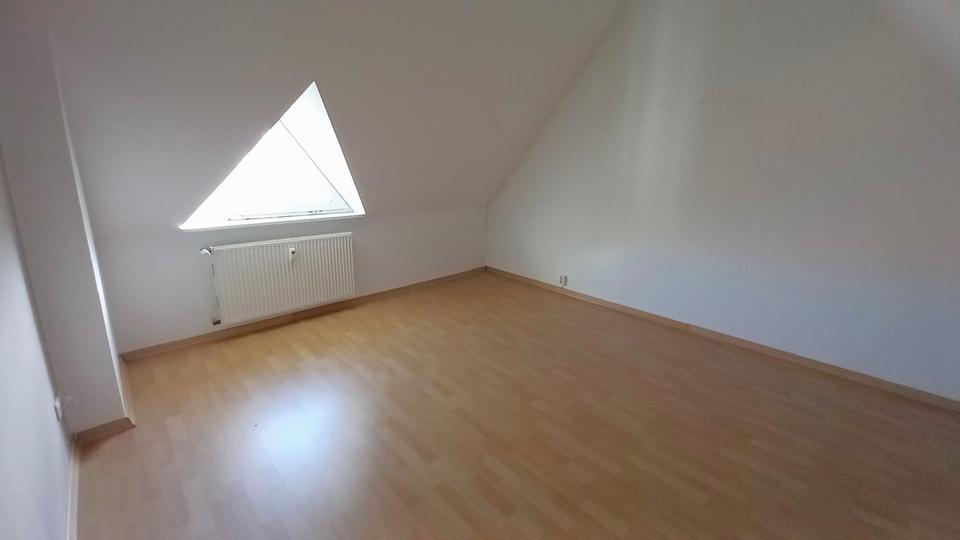 Maisonettenwohnung Güstrow - 3 Zimmer, 78 m&sup2;, 666&euro; | Angebot:26661629