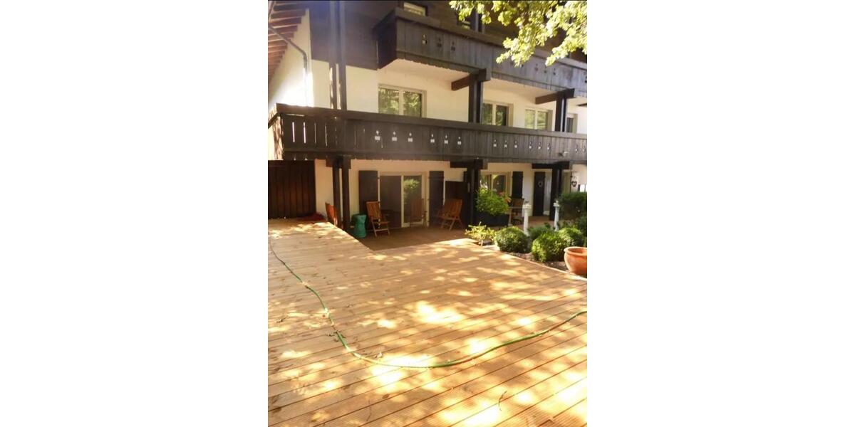 Erdgeschoßwohnung Oerlinghausen - 2 Zimmer, 50 m&sup2;, 545&euro; | Angebot:25052529