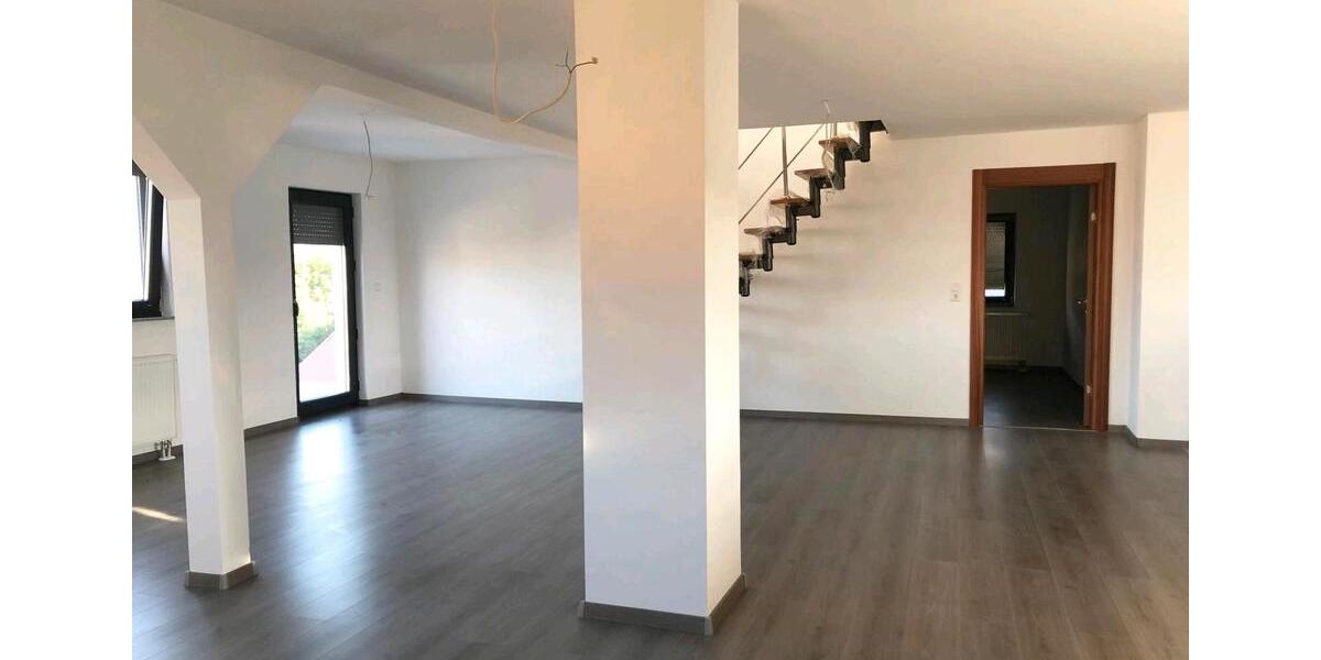 4 Zimmer Durlangen 4 zimmer