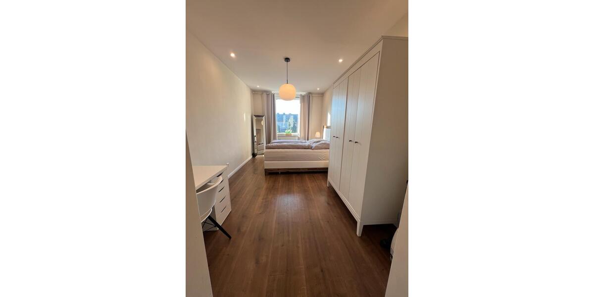 Wohnen auf Zeit Herne Baukau - 2 Zimmer, 40 m&sup2;, 1.400&euro; | Angebot:24843234