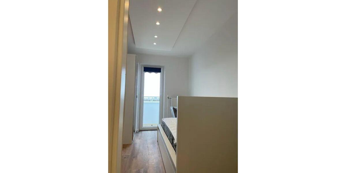 Etagenwohnung München Ramersdorf-Perlach - 1 Zimmer, 70 m&sup2;, 700&euro; | Angebot:26423274