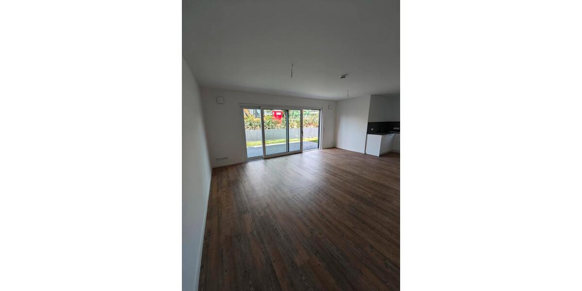 Erdgeschoßwohnung Hude (Oldenburg) - 3 Zimmer, 96 m&sup2;, 1.250&euro; | Angebot:26702143