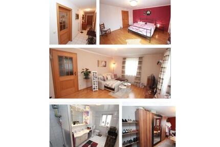 Wohnung Bad Birnbach Asenham - 3 Zimmer, 100 m&sup2;, 800&euro; | Angebot:24532476