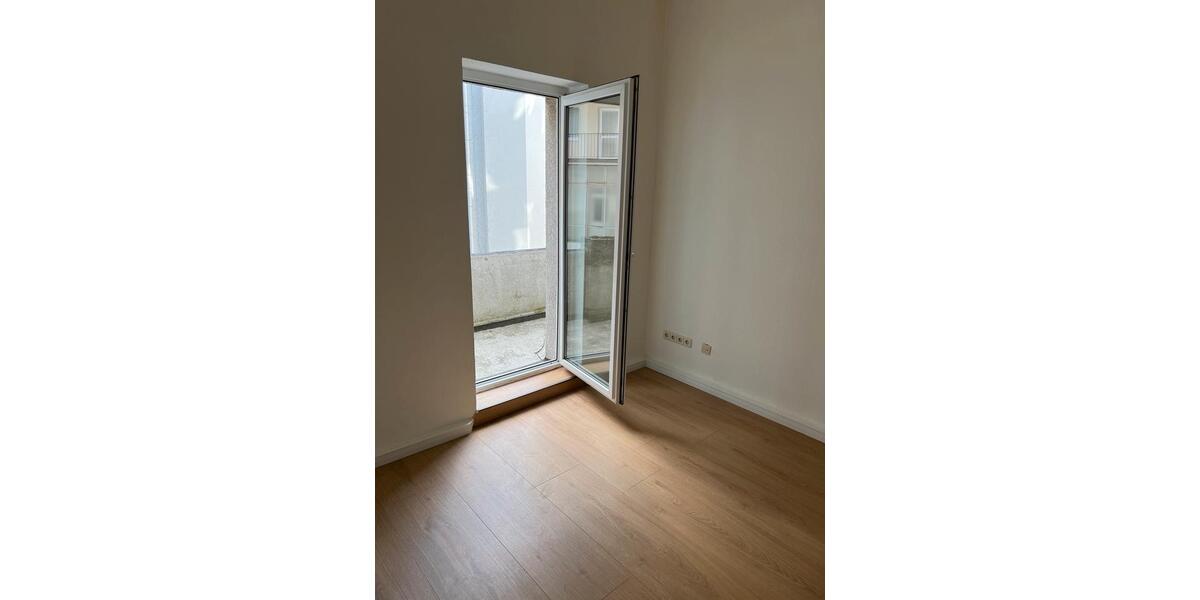 Etagenwohnung Bielefeld - 1 Zimmer, 40 m&sup2;, 700&euro; | Angebot:26686419