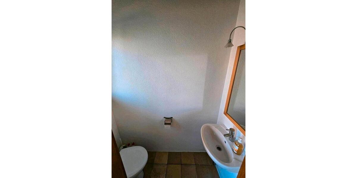 Doppelhaushälfte Spenge - 7 Zimmer, 200 m&sup2;, 1.800&euro; | Angebot:26481027