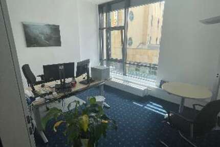 Büro in Magdeburg 425 € 30 m²