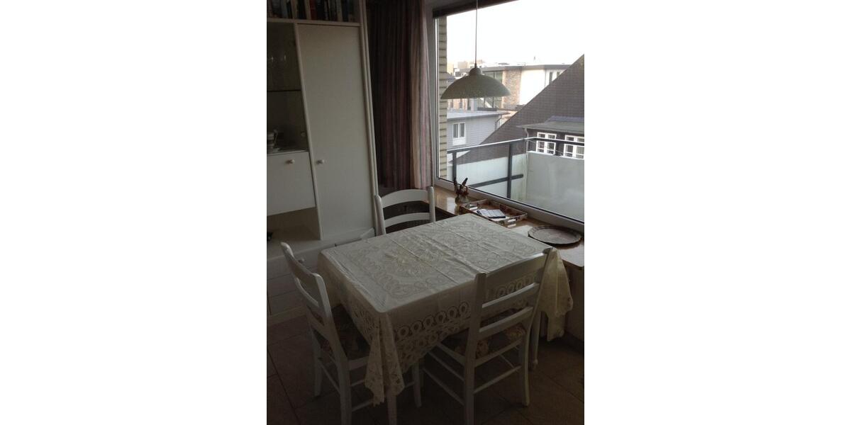 Etagenwohnung Sylt - 2 Zimmer, 48 m&sup2;, 1.350&euro; | Angebot:26577726