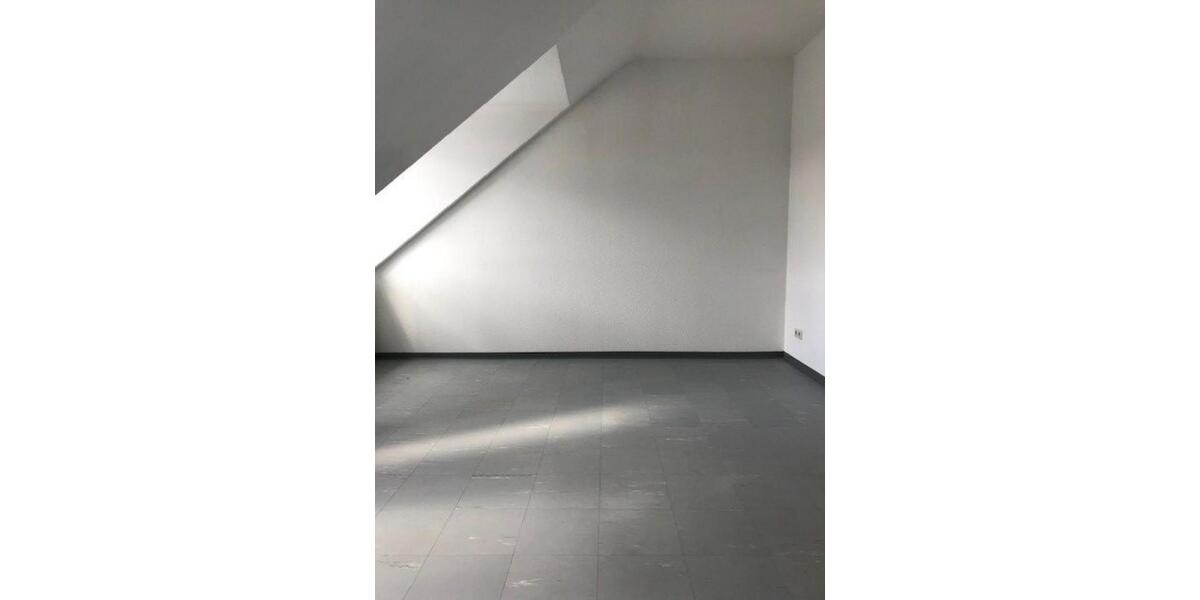 Dachgeschoßwohnung Bad Freienwalde (Oder) - 2 Zimmer, 46 m&sup2;, 394&euro; | Angebot:23721573